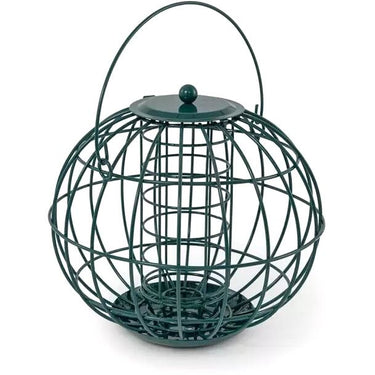 CJ Wildlife - London Squirrel Resistant Fatball Feeder